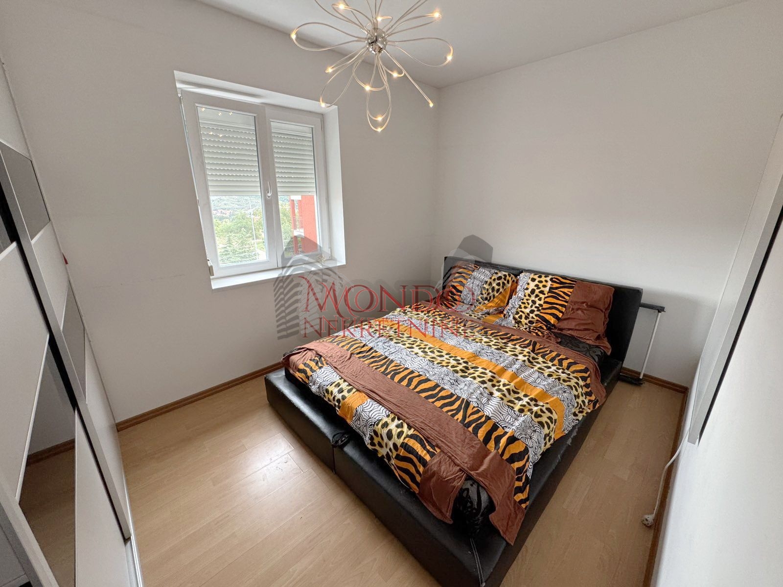 Izdaje se dvoiposoban stan na Paliluli, Mokranjceva, TA 8