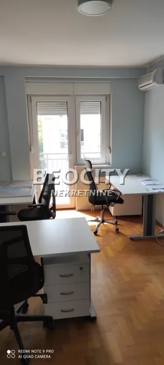 Trosoban stan, 78 m2, Novi Sad, Laze Kostića ID: 130210 1