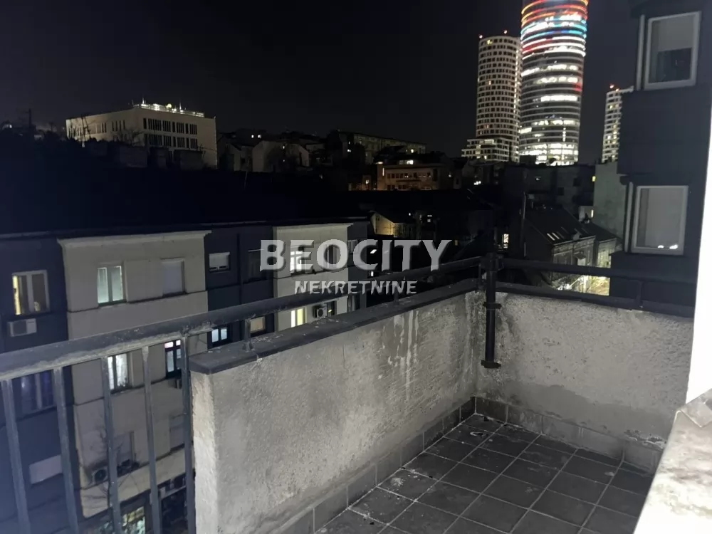 Trosoban stan, 80 m2, Centar, Sarajevska ID: 130393 9