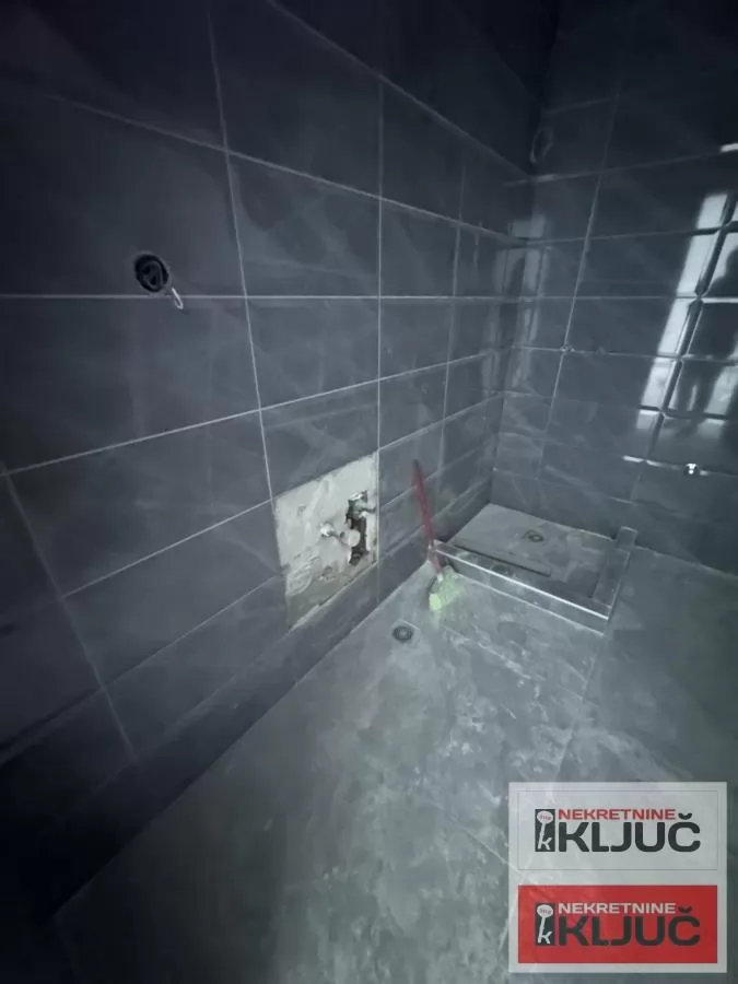 BLIZINA NAJLON PIJACE, 40m2, Dvosoban, Novogradnja 5