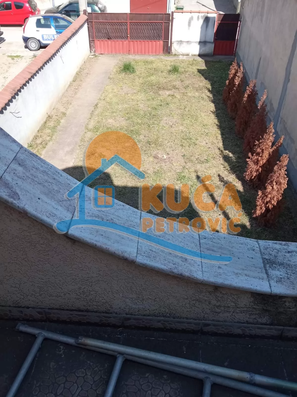 četvorosobna kuća, 200 m2, Tehnički fakulteti, Sarajevska ID: i-016057 10