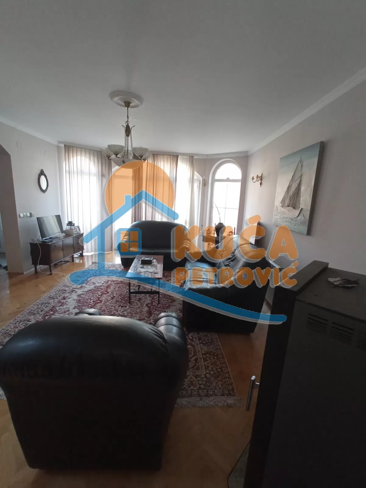četvorosobna kuća, 200 m2, Tehnički fakulteti, Sarajevska ID: i-016057 13