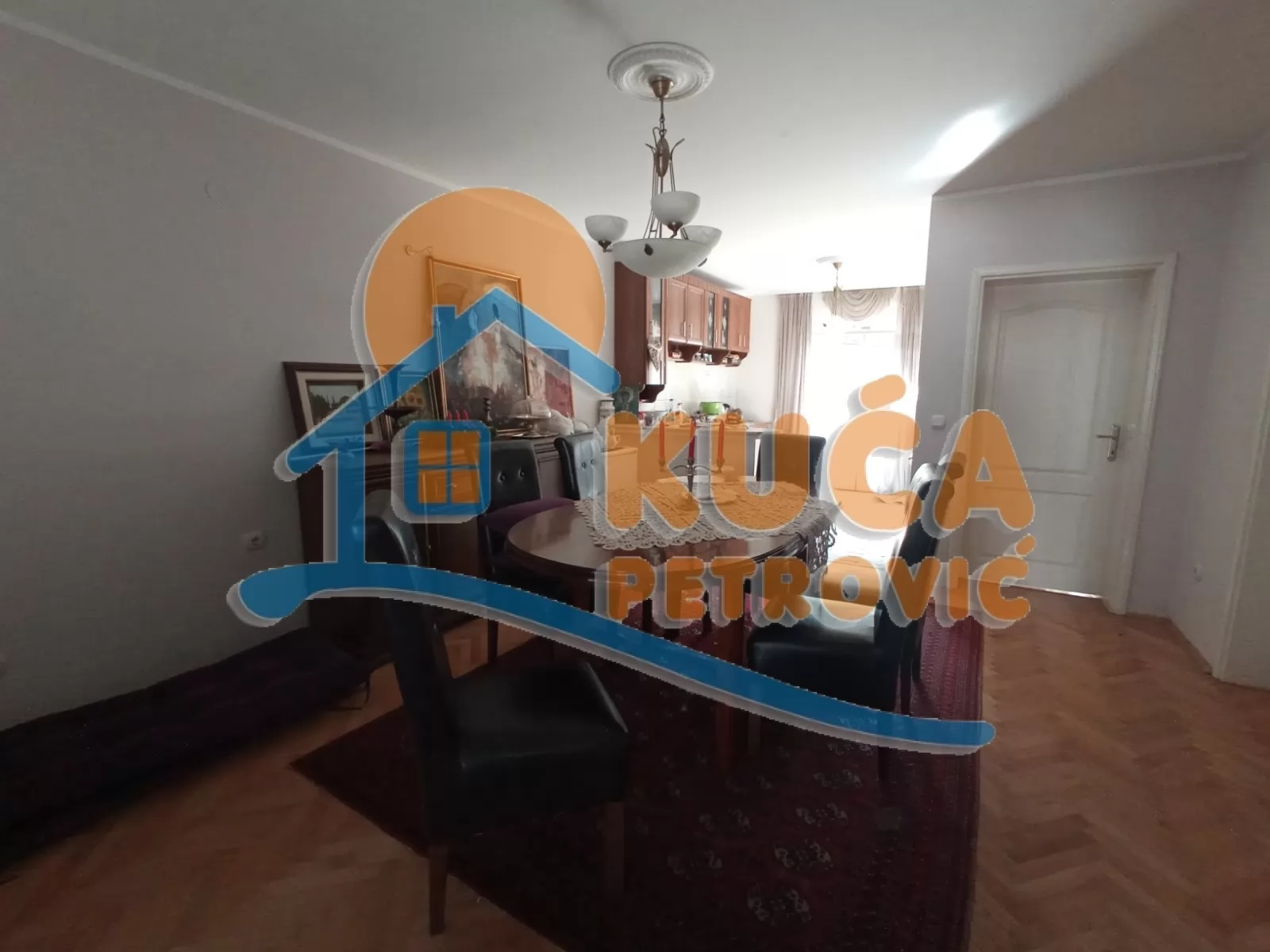 četvorosobna kuća, 200 m2, Tehnički fakulteti, Sarajevska ID: i-016057 14