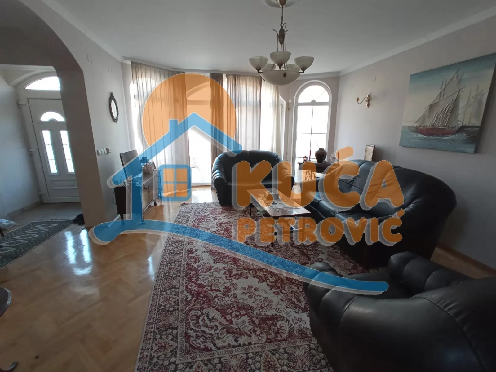 četvorosobna kuća, 200 m2, Tehnički fakulteti, Sarajevska ID: i-016057 15