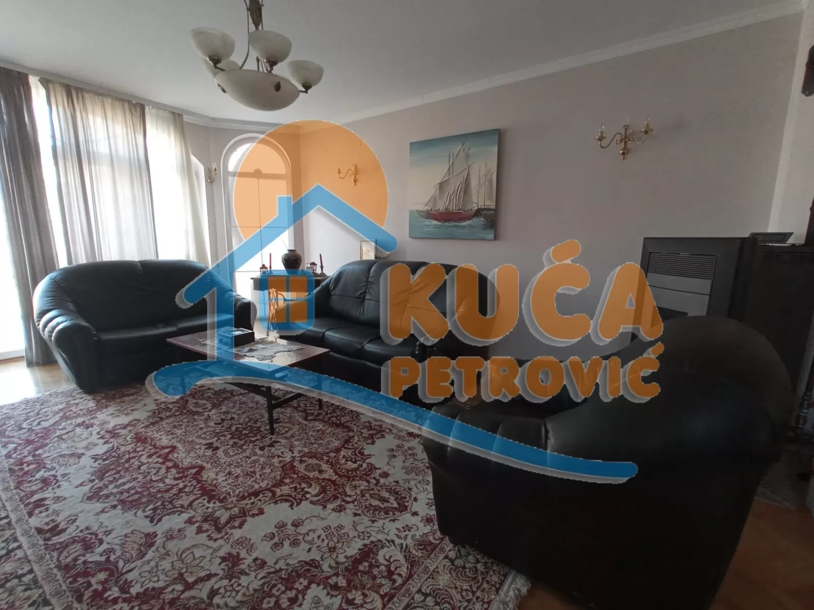 četvorosobna kuća, 200 m2, Tehnički fakulteti, Sarajevska ID: i-016057 16