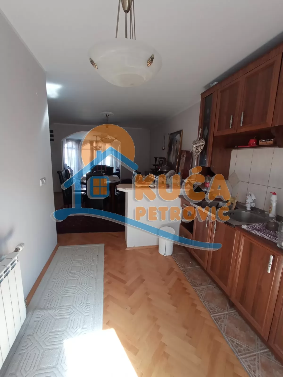 četvorosobna kuća, 200 m2, Tehnički fakulteti, Sarajevska ID: i-016057 20