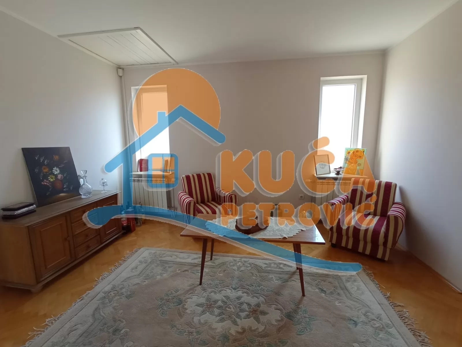 četvorosobna kuća, 200 m2, Tehnički fakulteti, Sarajevska ID: i-016057 4