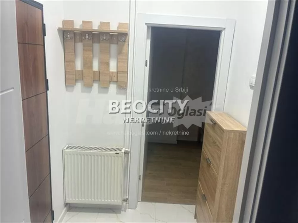 Dvosoban stan, 31 m2, Dorćol, Dubrovačka ID: 130363 10