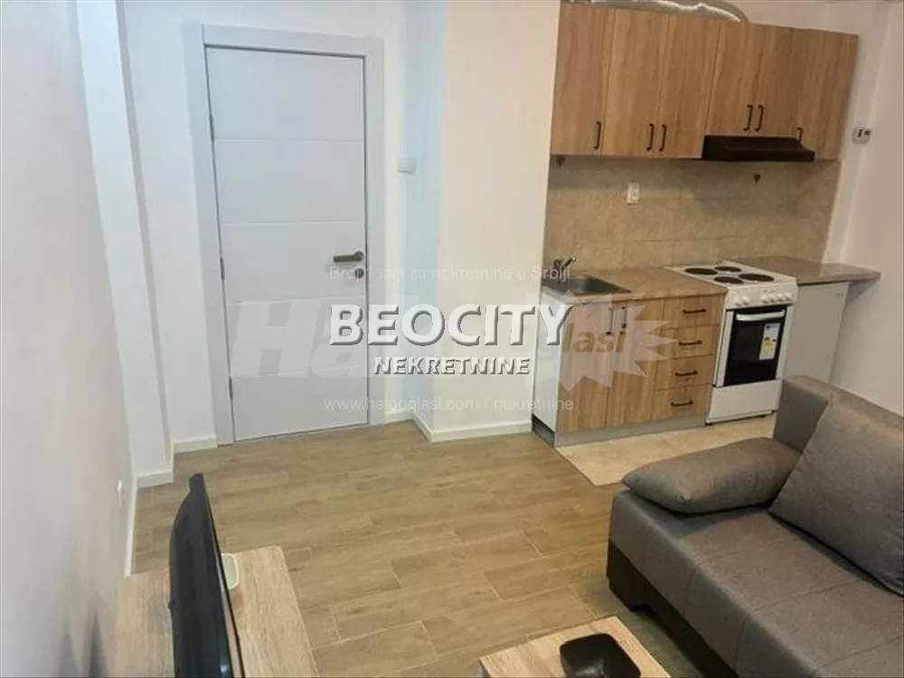 Dvosoban stan, 31 m2, Dorćol, Dubrovačka ID: 130363 2