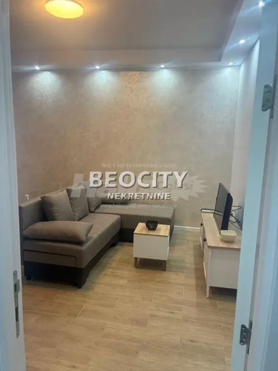 Dvosoban stan, 31 m2, Dorćol, Dubrovačka ID: 130363 3