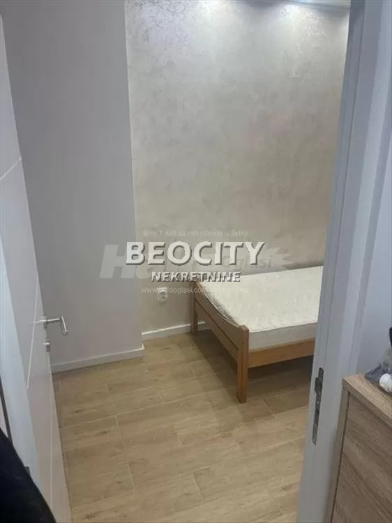 Dvosoban stan, 31 m2, Dorćol, Dubrovačka ID: 130363 4