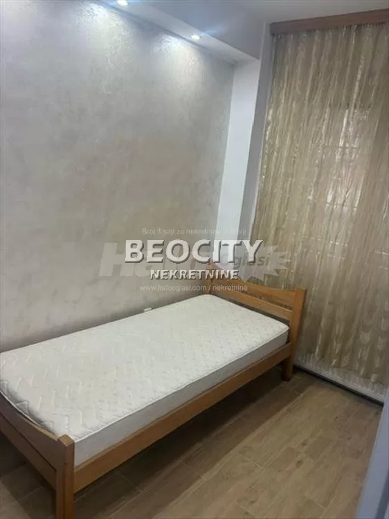 Dvosoban stan, 31 m2, Dorćol, Dubrovačka ID: 130363 5