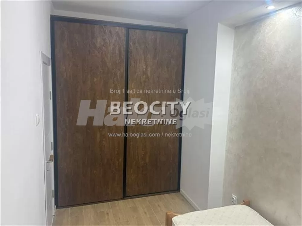 Dvosoban stan, 31 m2, Dorćol, Dubrovačka ID: 130363 6