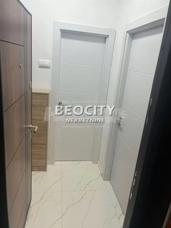 Dvosoban stan, 31 m2, Dorćol, Dubrovačka ID: 130363 7