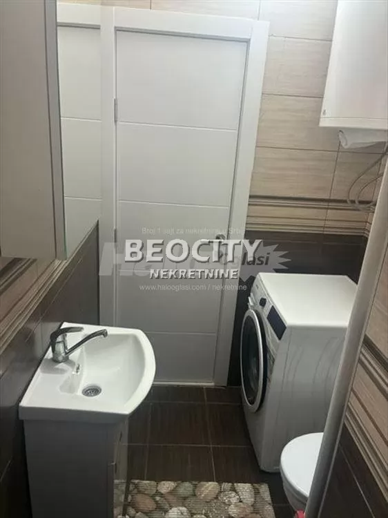 Dvosoban stan, 31 m2, Dorćol, Dubrovačka ID: 130363 9