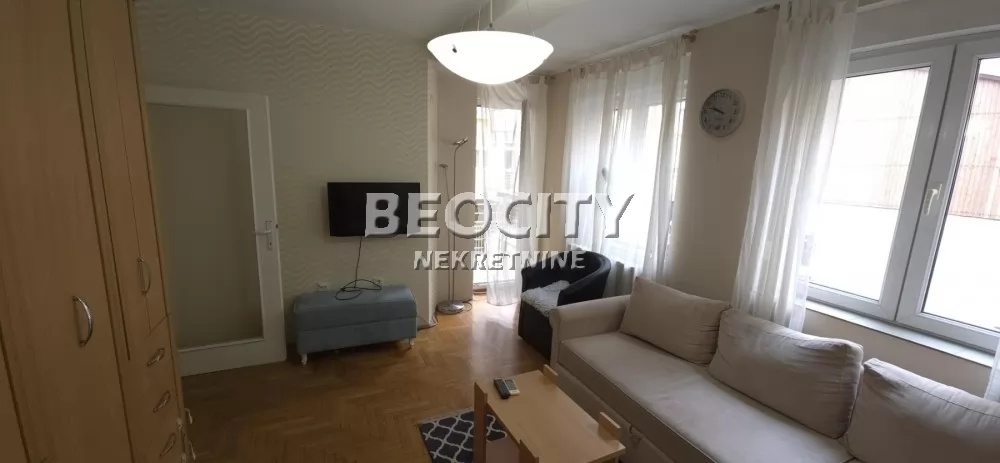 Dvosoban stan, 40 m2, Podbara, Aleksandra Tišme ID: 130038 1