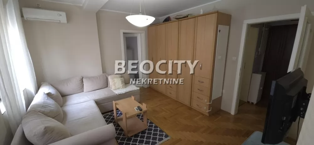 Dvosoban stan, 40 m2, Podbara, Aleksandra Tišme ID: 130038 3