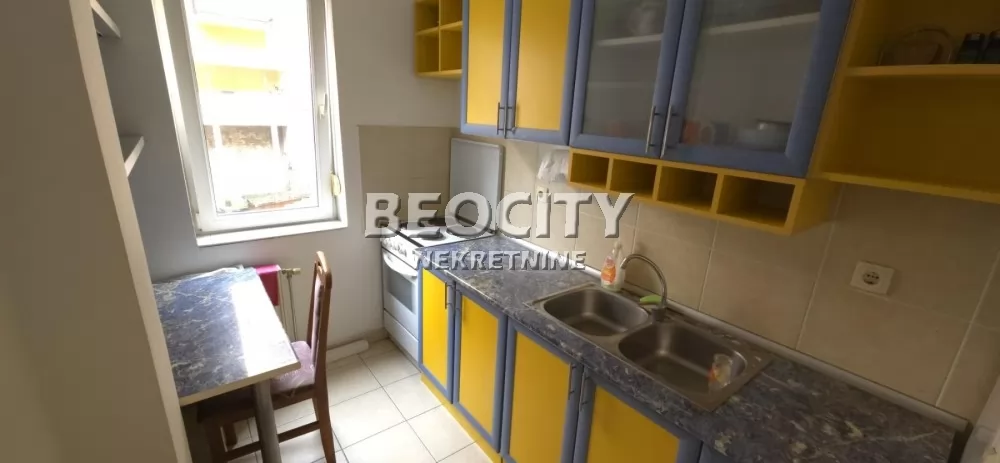 Dvosoban stan, 40 m2, Podbara, Aleksandra Tišme ID: 130038 4