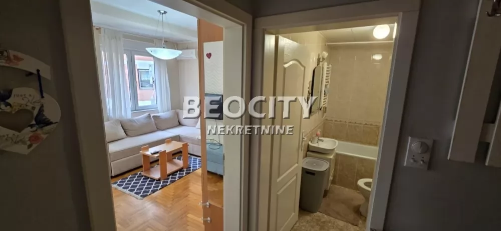 Dvosoban stan, 40 m2, Podbara, Aleksandra Tišme ID: 130038 6