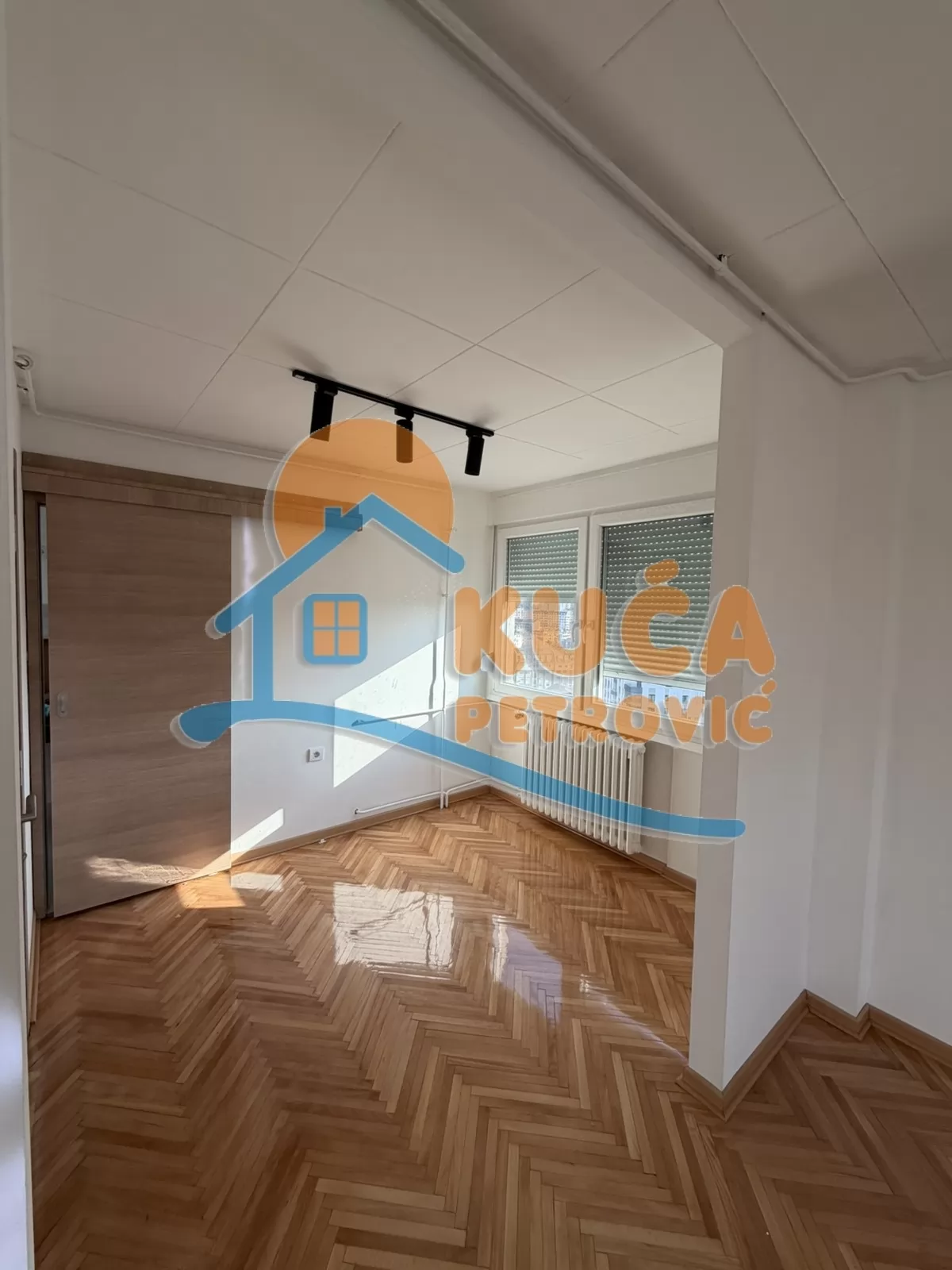 Dvosoban stan, 54 m2, Bulevar Nemanjića, Bulevar Nemanjića ID: p-016066 1
