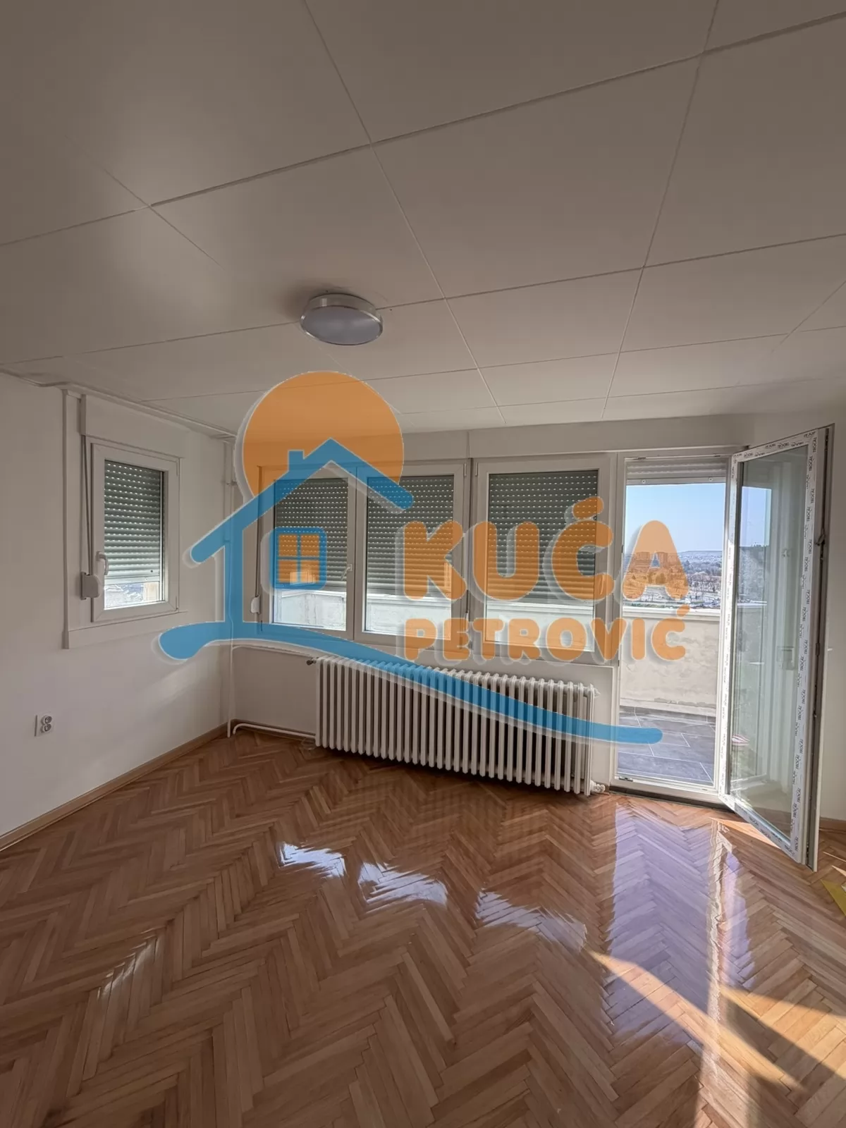 Dvosoban stan, 54 m2, Bulevar Nemanjića, Bulevar Nemanjića ID: p-016066 10