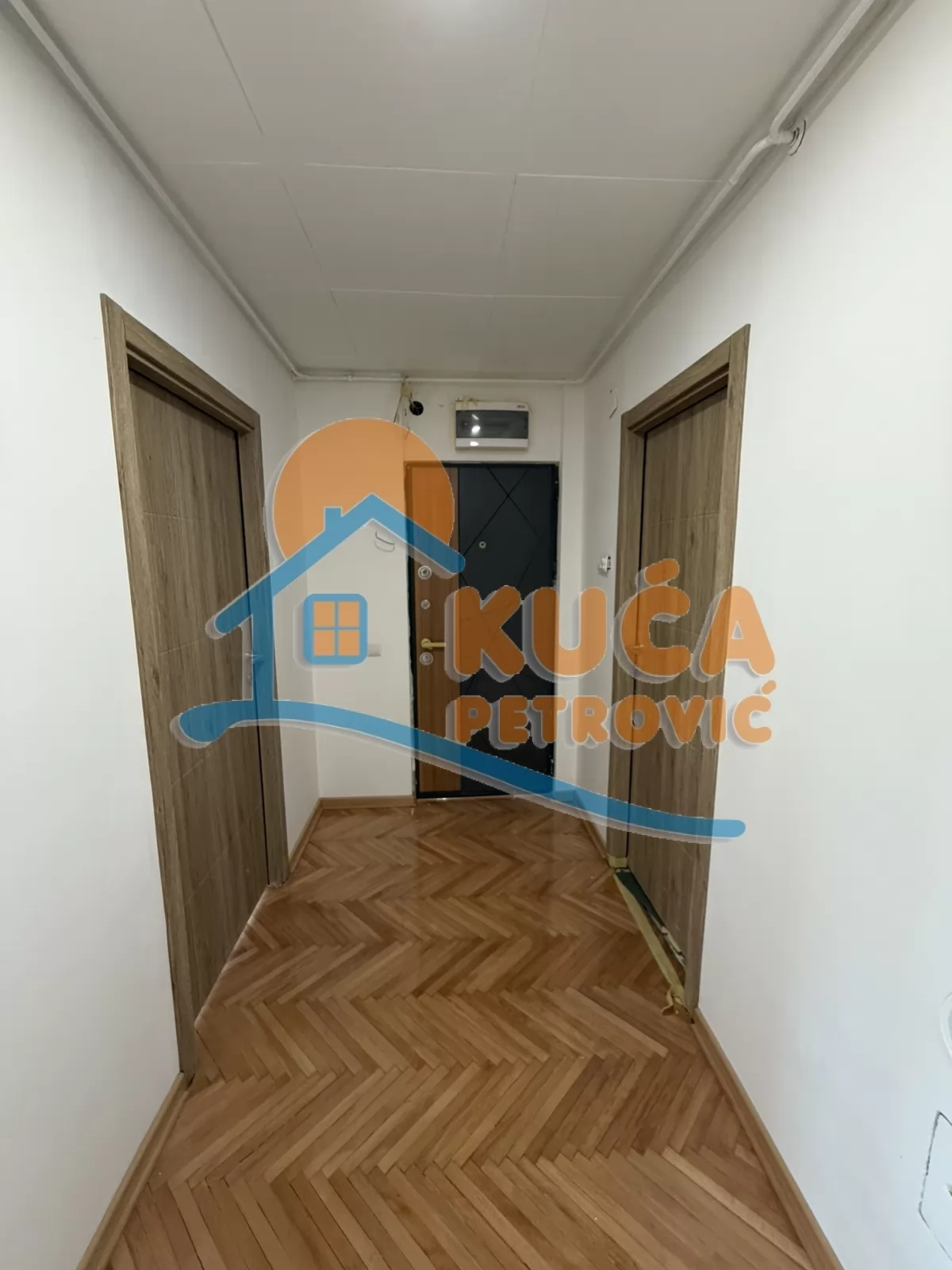 Dvosoban stan, 54 m2, Bulevar Nemanjića, Bulevar Nemanjića ID: p-016066 2