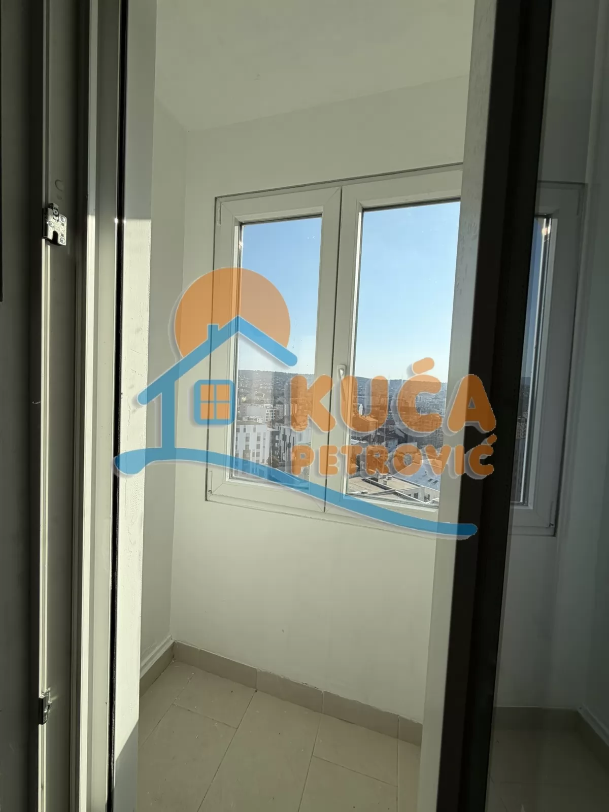 Dvosoban stan, 54 m2, Bulevar Nemanjića, Bulevar Nemanjića ID: p-016066 3