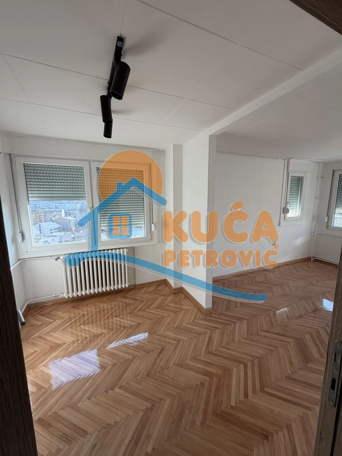 Dvosoban stan, 54 m2, Bulevar Nemanjića, Bulevar Nemanjića ID: p-016066 4