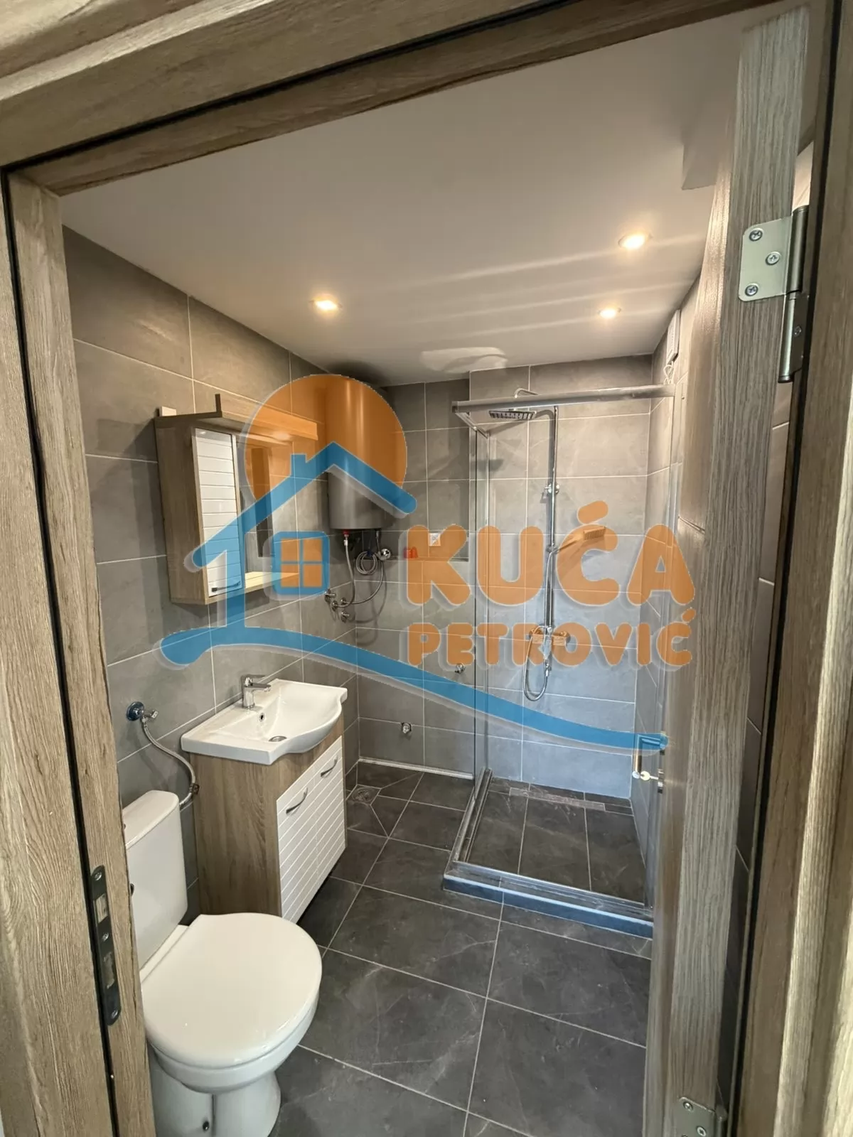 Dvosoban stan, 54 m2, Bulevar Nemanjića, Bulevar Nemanjića ID: p-016066 5