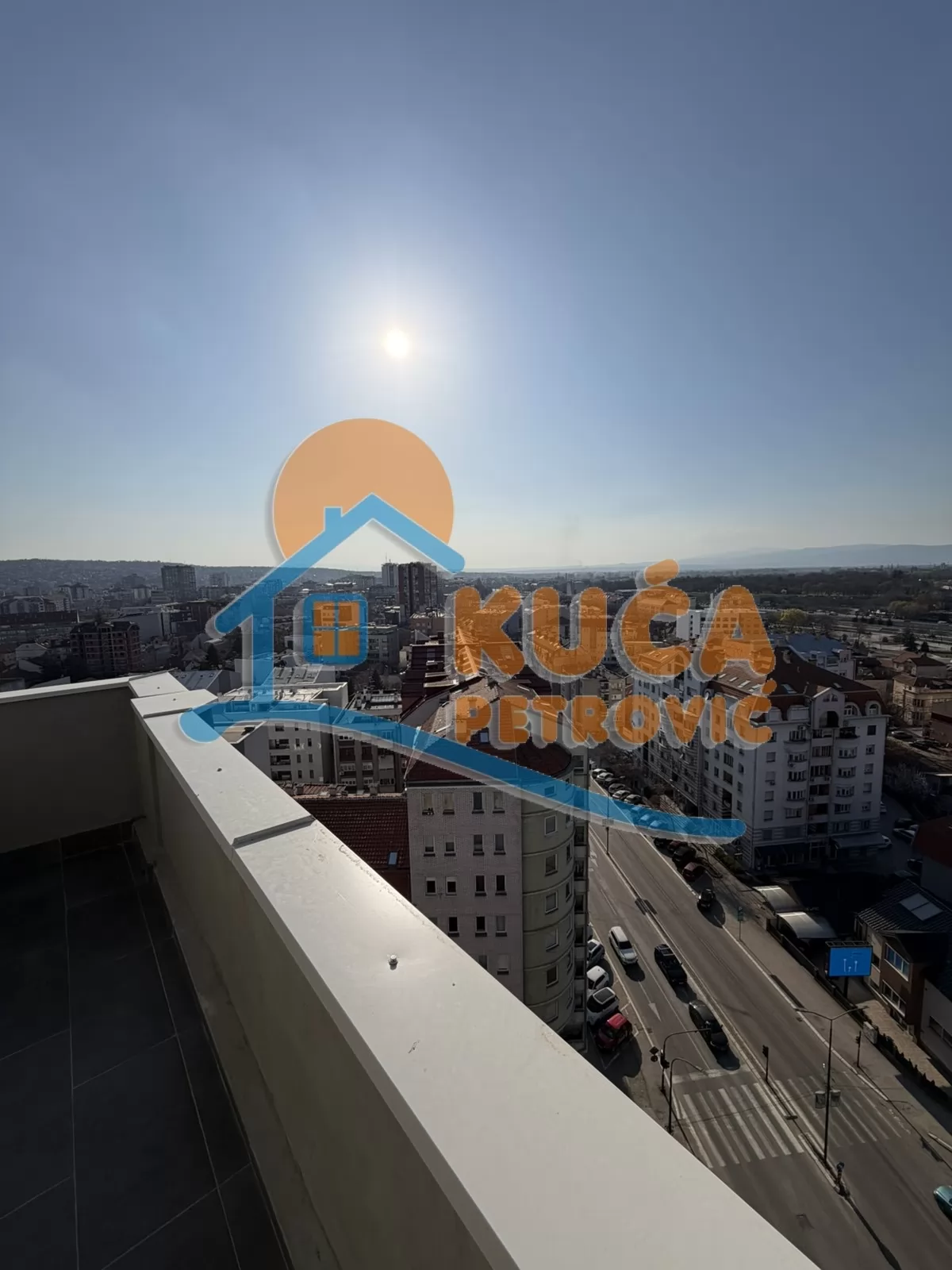 Dvosoban stan, 54 m2, Bulevar Nemanjića, Bulevar Nemanjića ID: p-016066 6