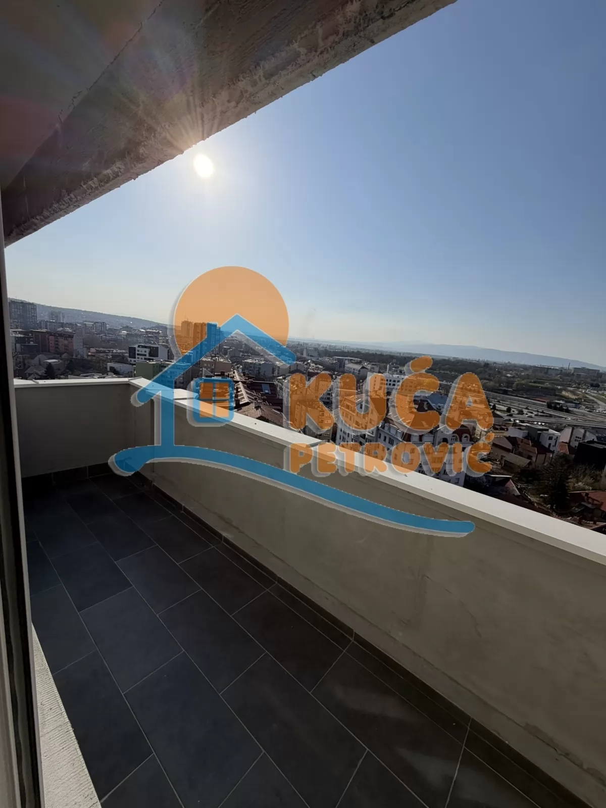 Dvosoban stan, 54 m2, Bulevar Nemanjića, Bulevar Nemanjića ID: p-016066 7