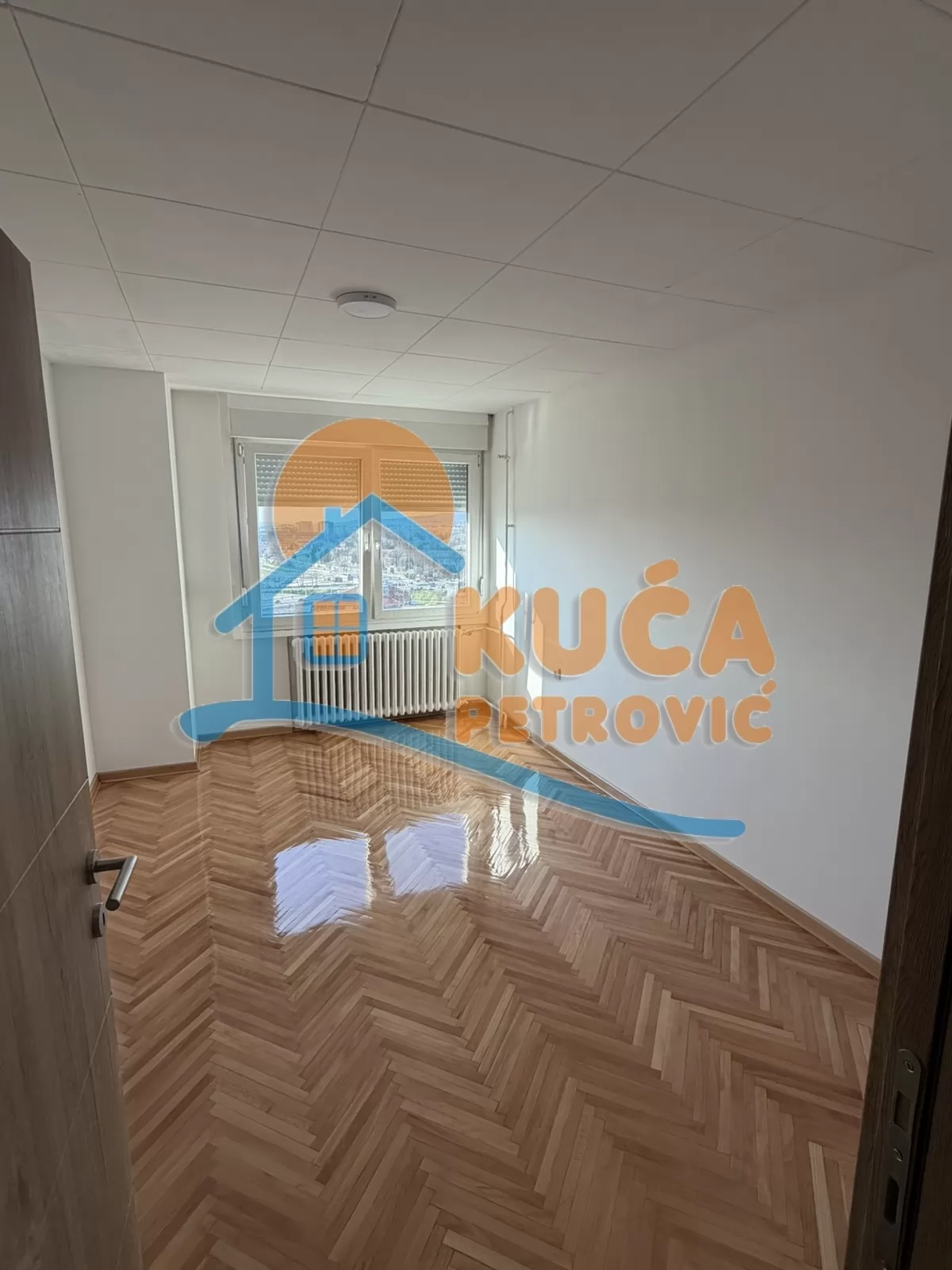 Dvosoban stan, 54 m2, Bulevar Nemanjića, Bulevar Nemanjića ID: p-016066 8