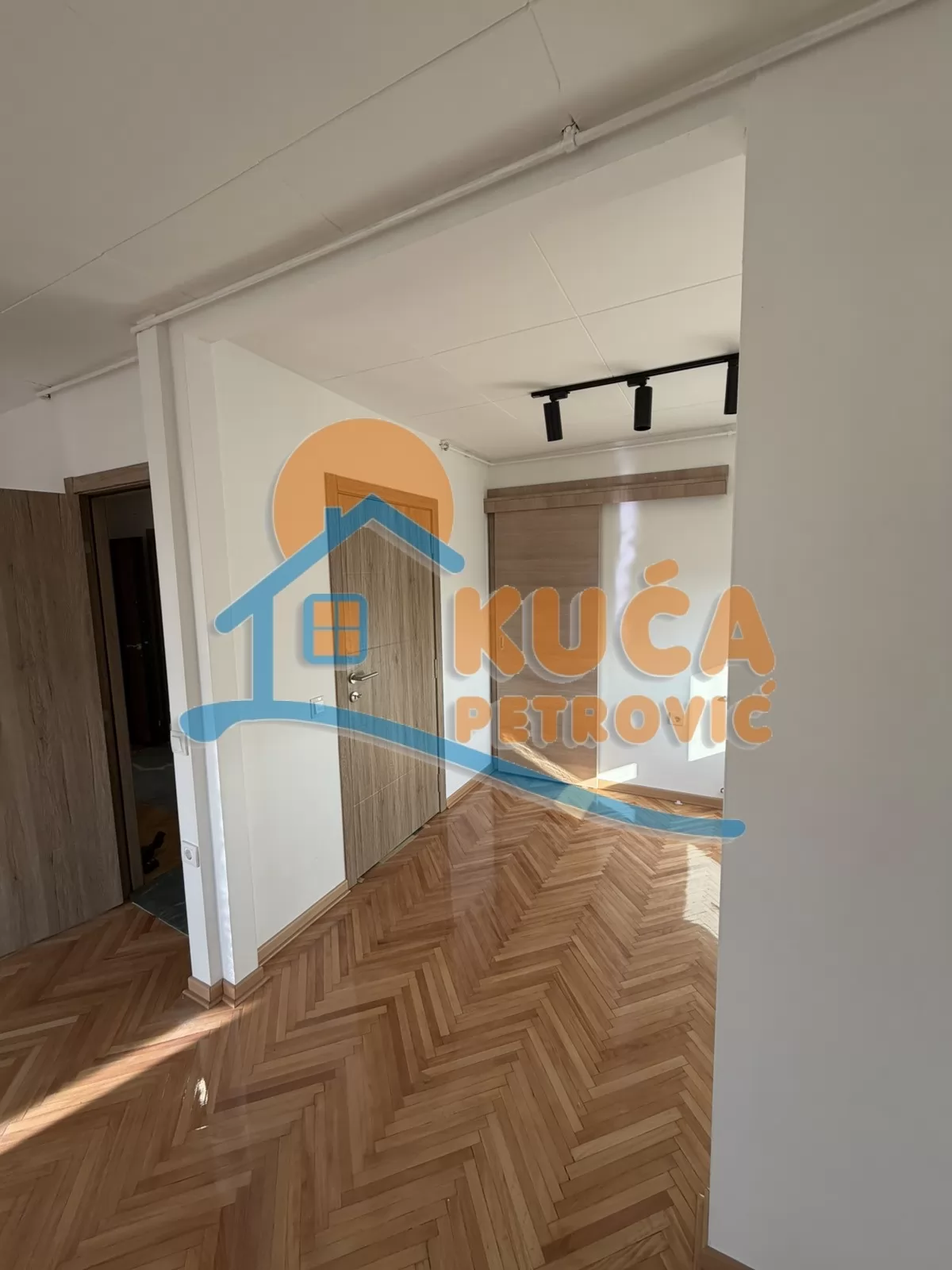 Dvosoban stan, 54 m2, Bulevar Nemanjića, Bulevar Nemanjića ID: p-016066 9