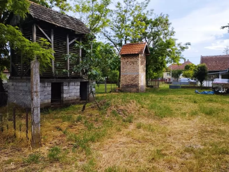 Kuca,STEPANOVIĆEVO,CENTAR,kv: 1396, € 45000, ID: 3002150 18