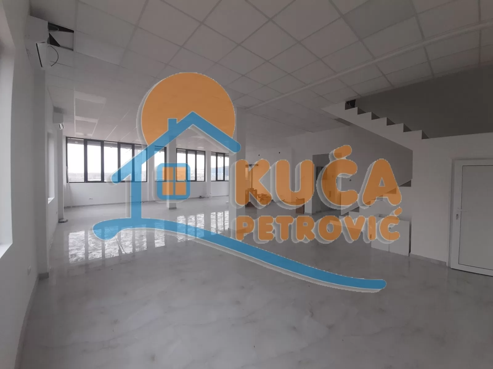 Lokal, 1200 m2, Donji Matejevac, Matejevački put ID: i-016064 1