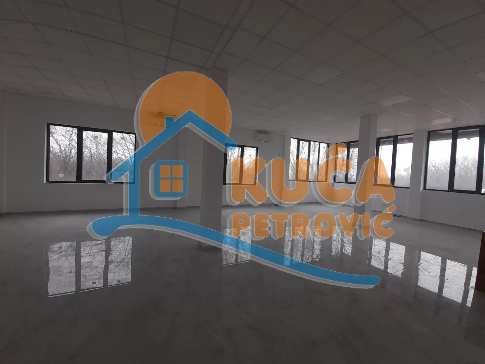 Lokal, 1200 m2, Donji Matejevac, Matejevački put ID: i-016064 11