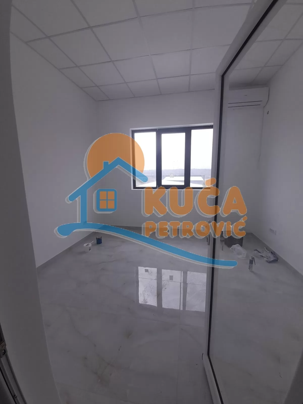 Lokal, 1200 m2, Donji Matejevac, Matejevački put ID: i-016064 12