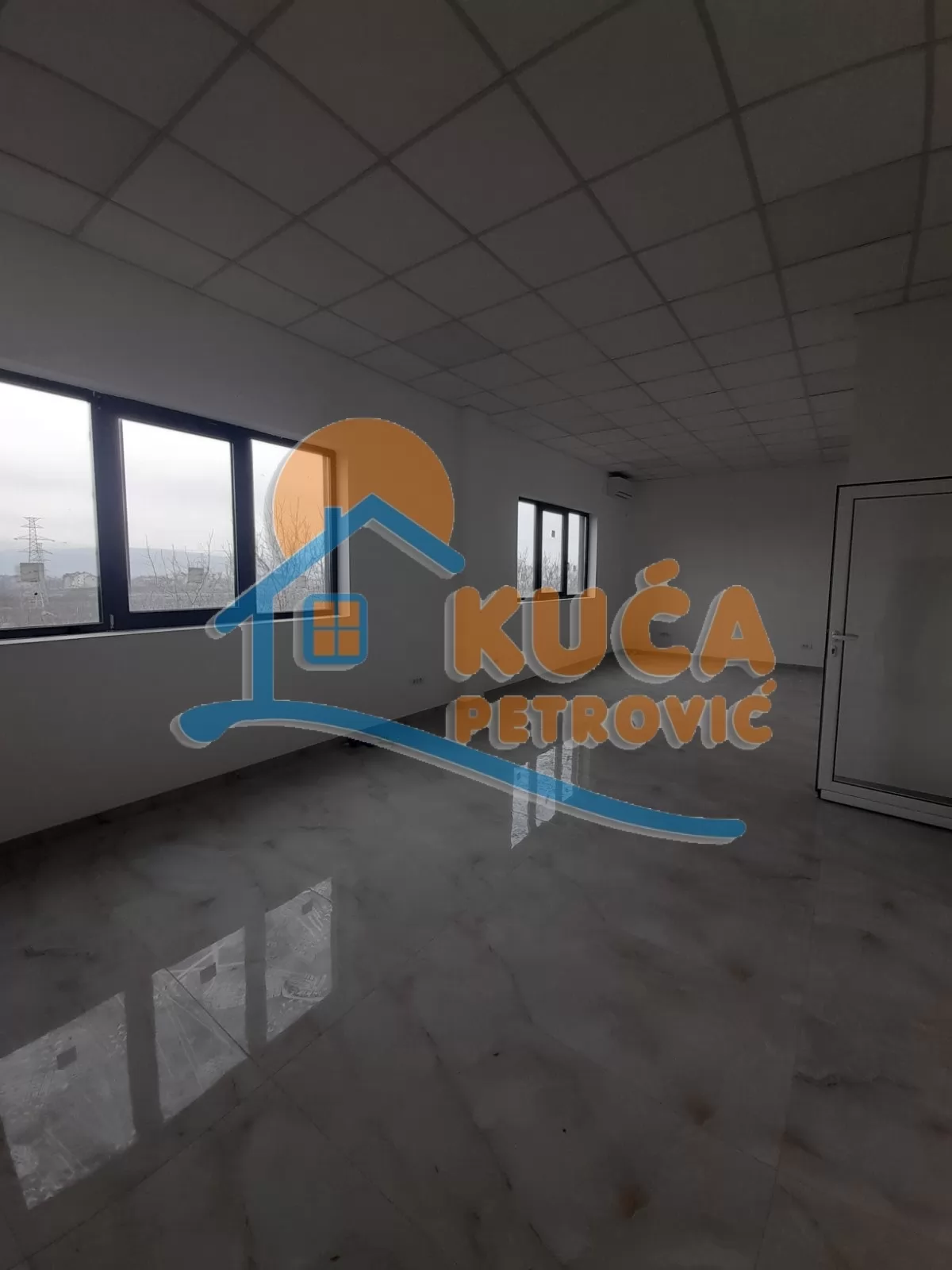 Lokal, 1200 m2, Donji Matejevac, Matejevački put ID: i-016064 13