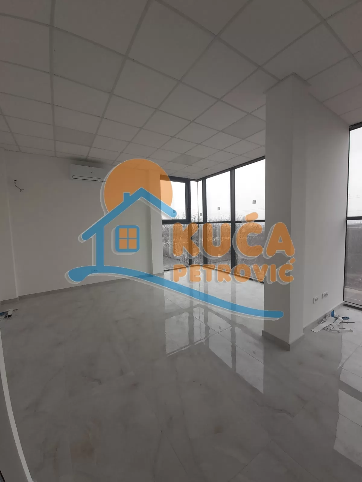 Lokal, 1200 m2, Donji Matejevac, Matejevački put ID: i-016064 14