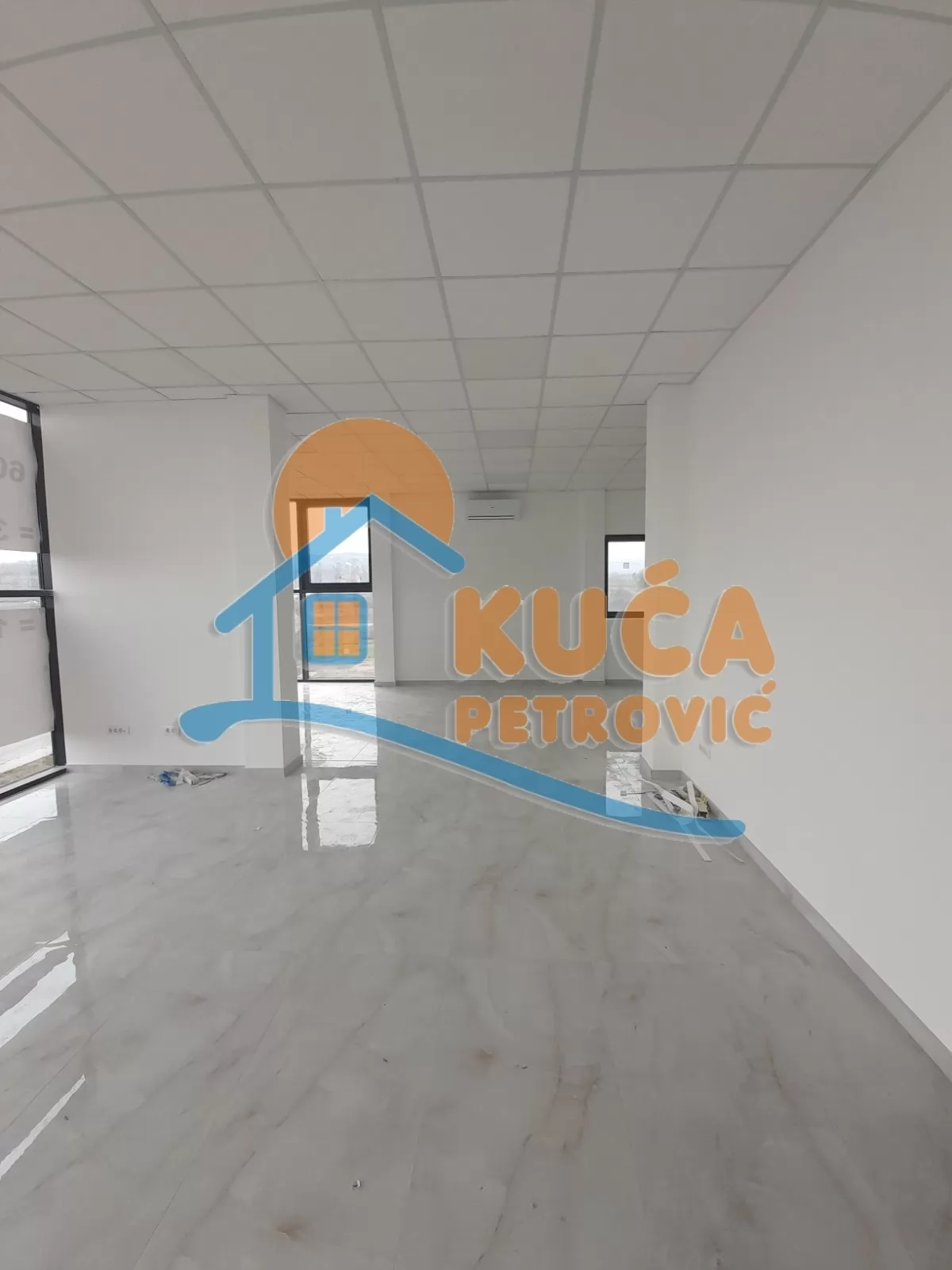 Lokal, 1200 m2, Donji Matejevac, Matejevački put ID: i-016064 15