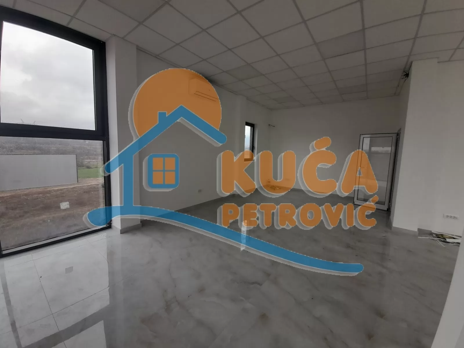 Lokal, 1200 m2, Donji Matejevac, Matejevački put ID: i-016064 16