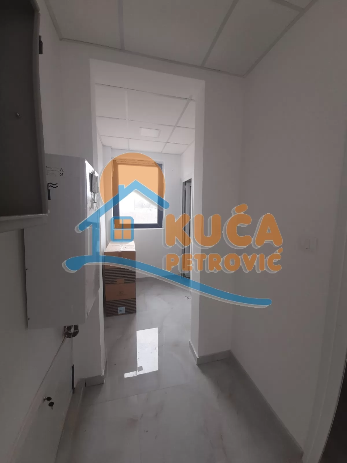 Lokal, 1200 m2, Donji Matejevac, Matejevački put ID: i-016064 3