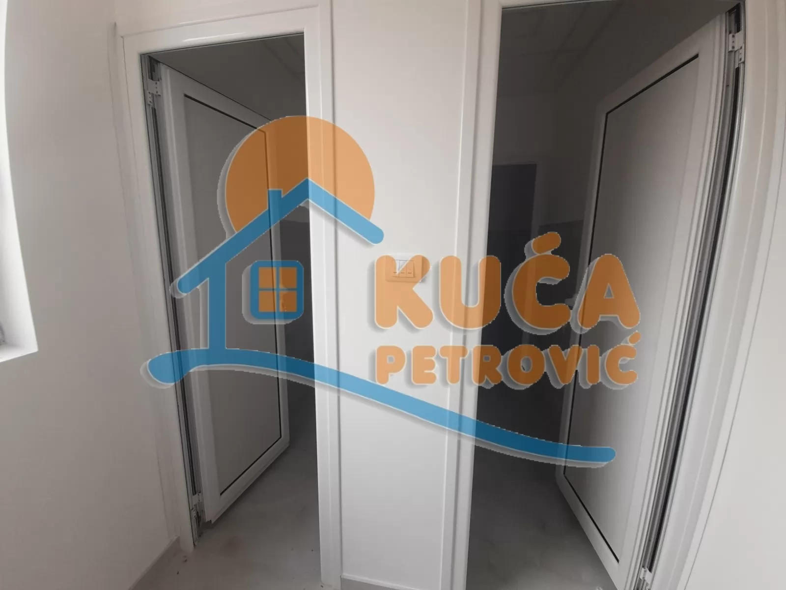 Lokal, 1200 m2, Donji Matejevac, Matejevački put ID: i-016064 5
