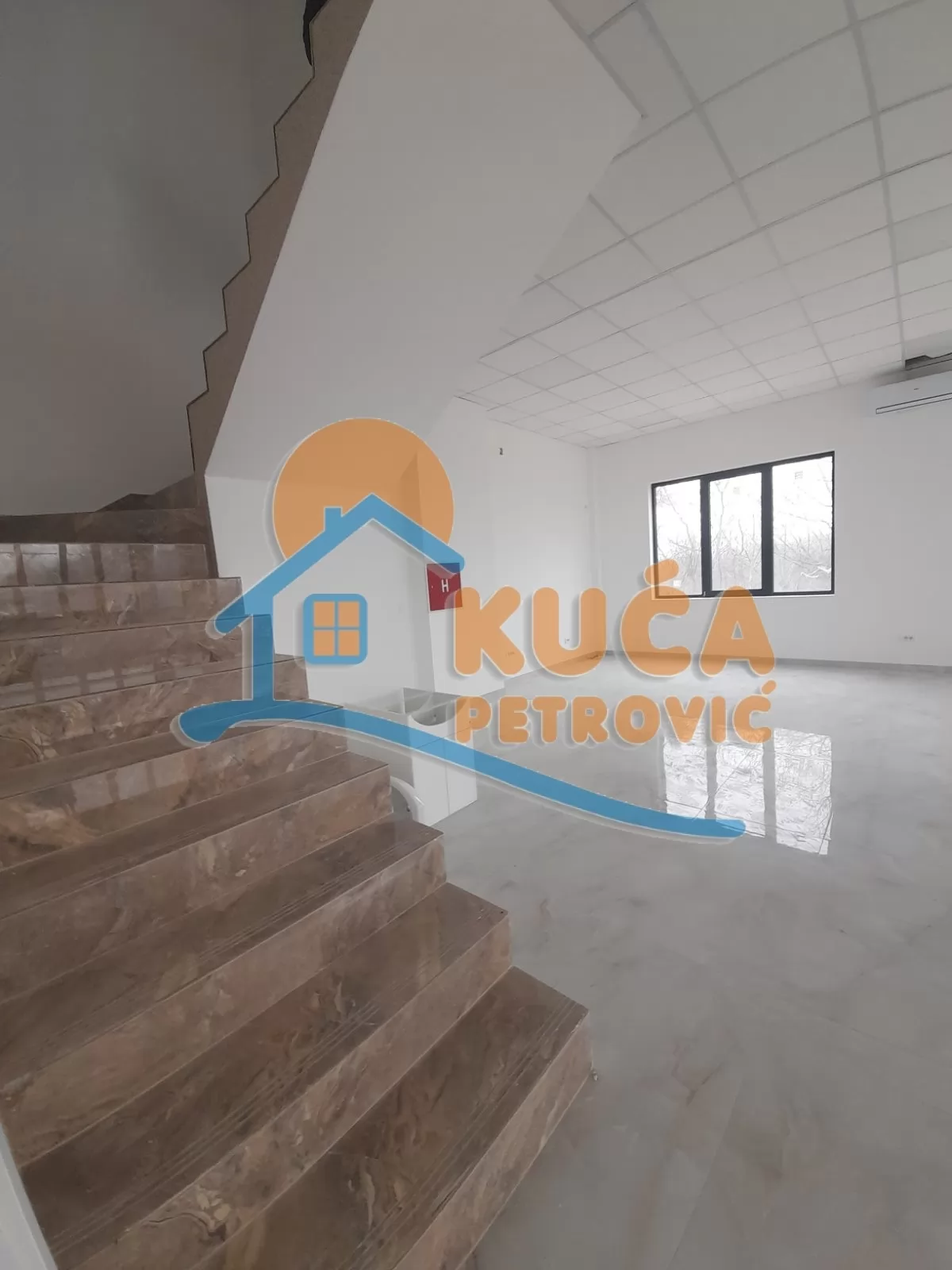 Lokal, 1200 m2, Donji Matejevac, Matejevački put ID: i-016064 6