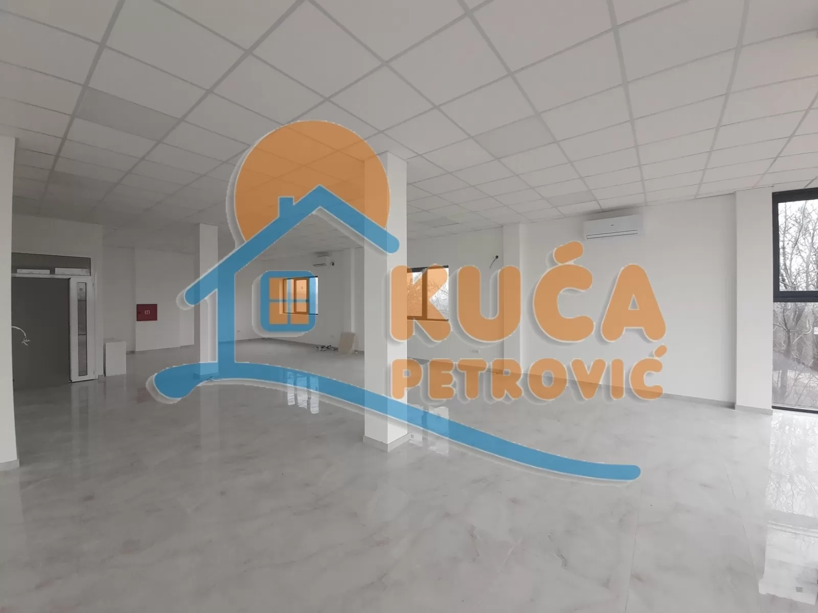 Lokal, 1200 m2, Donji Matejevac, Matejevački put ID: i-016064 7