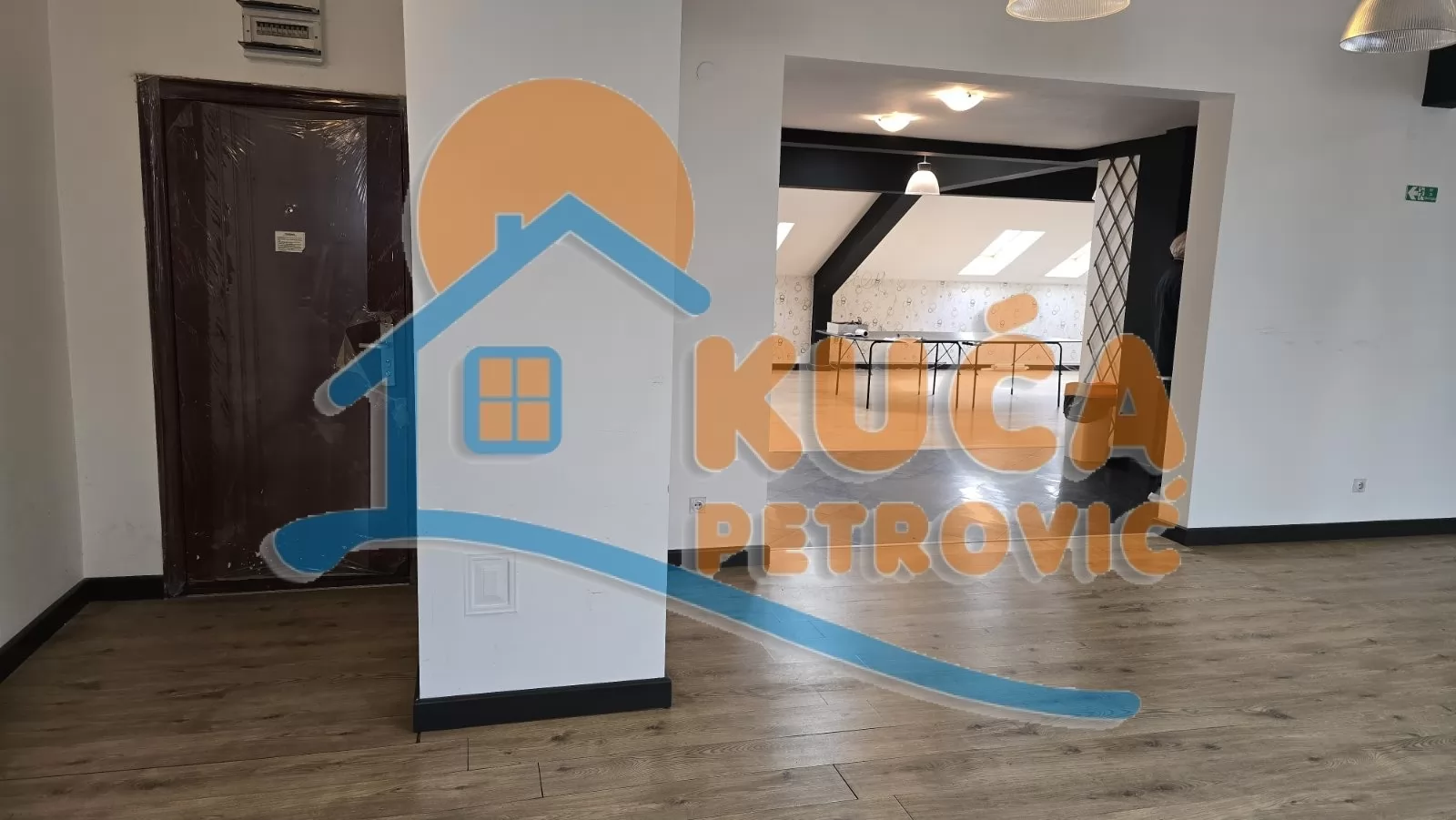 Lokal, 160 m2, Centar, Dobrile Trajković ID: i-016062 1