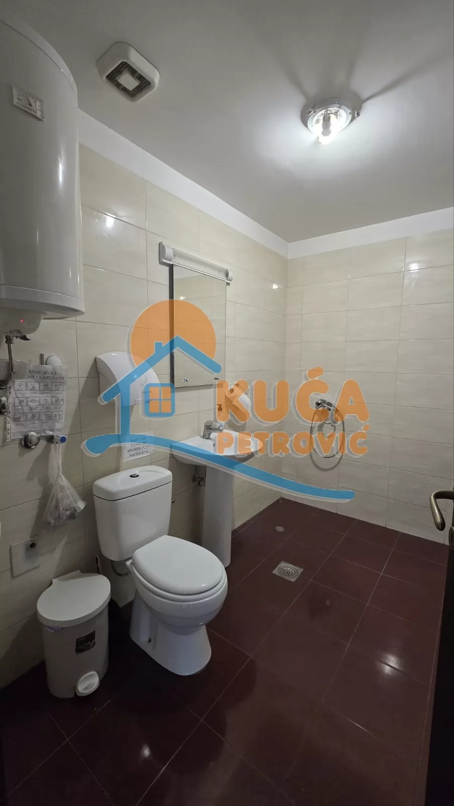 Lokal, 160 m2, Centar, Dobrile Trajković ID: i-016062 12