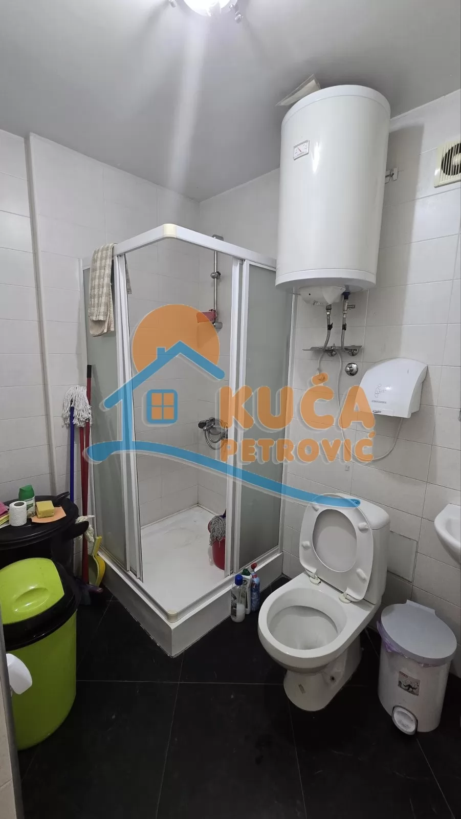 Lokal, 160 m2, Centar, Dobrile Trajković ID: i-016062 13