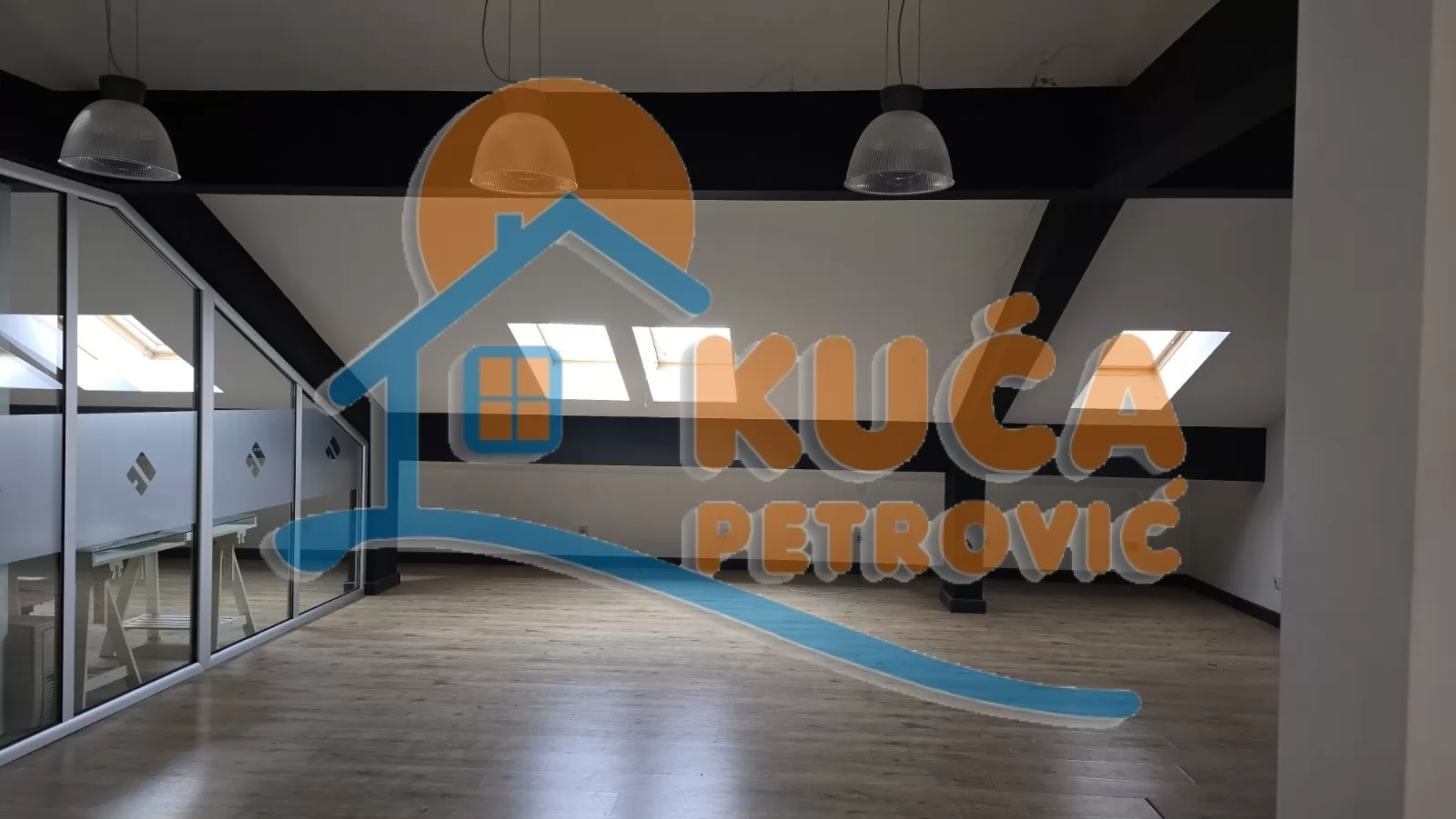 Lokal, 160 m2, Centar, Dobrile Trajković ID: i-016062 2