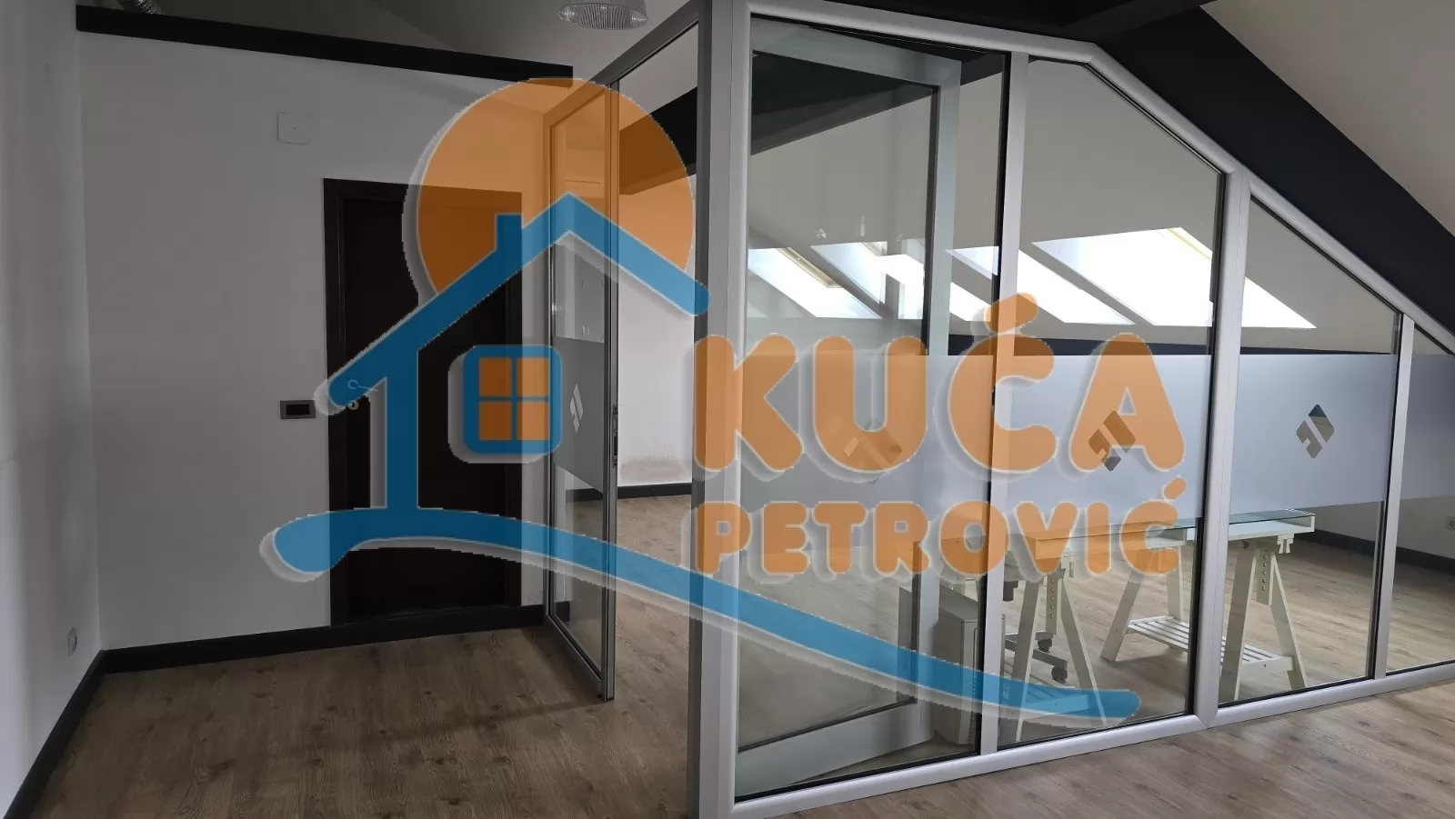 Lokal, 160 m2, Centar, Dobrile Trajković ID: i-016062 3